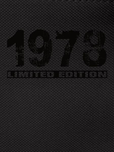 Édition limitée 1978