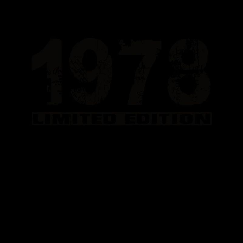 Édition limitée 1978