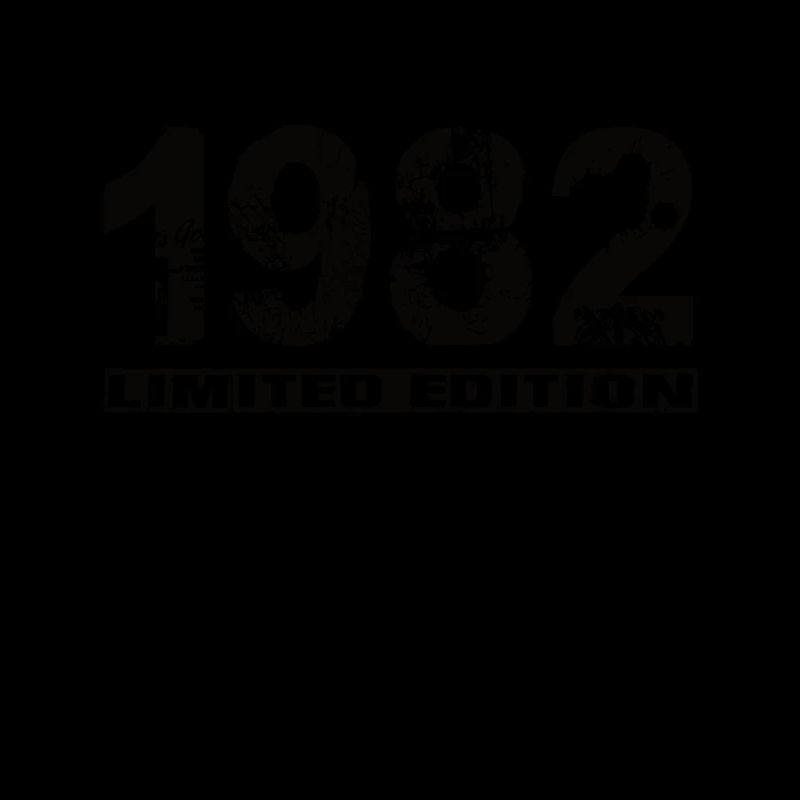 Limited Edition 1982