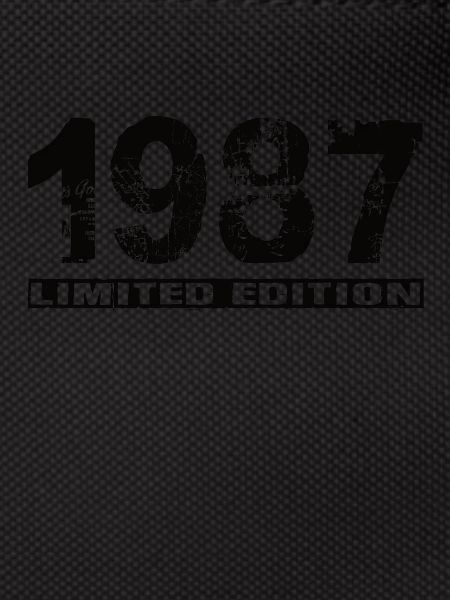 Limited Edition 1987