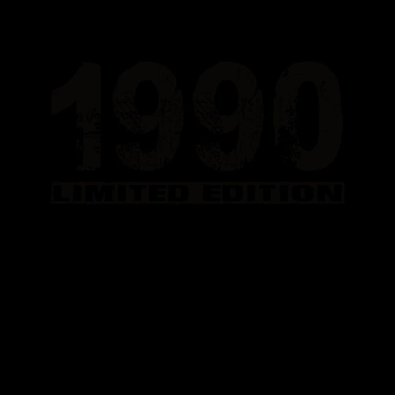 Édition limitée 1990