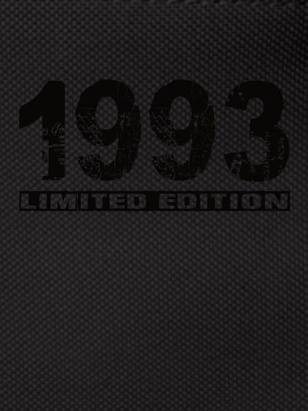 Limited Edition 1993