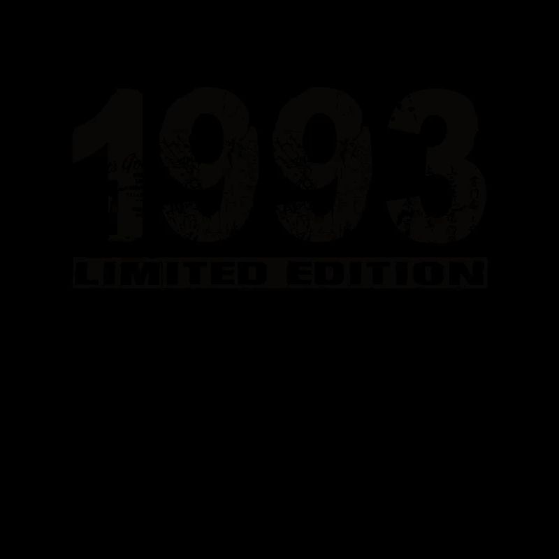 Limited Edition 1993