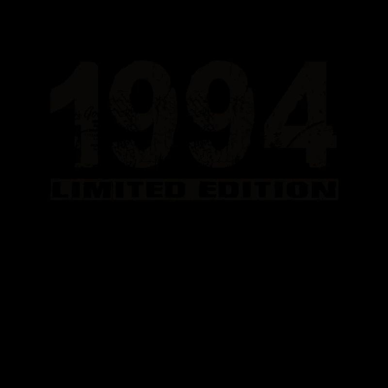 Limited Edition 1994