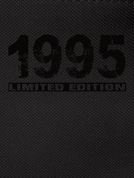 Édition limitée 1995
