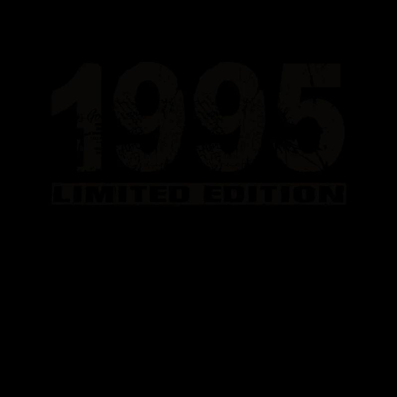 Limited Edition 1995