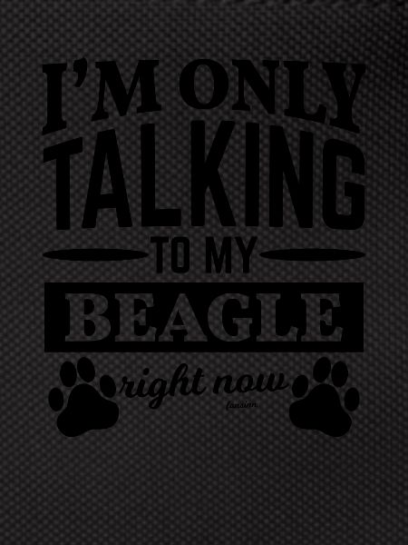 Dicton Beagle
