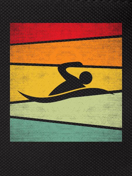 Natation Rétro
