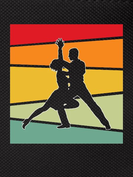 Dancing Retro