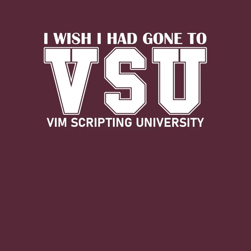 VIM Scripting University Schol of Linux Hacking