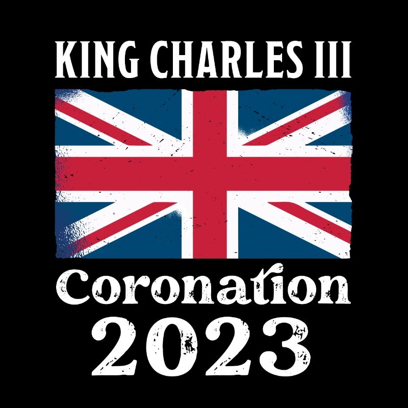 Coronation 2023 King Charles III