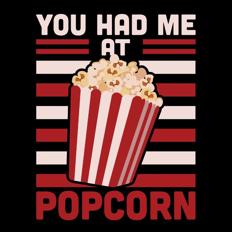 Popcorn