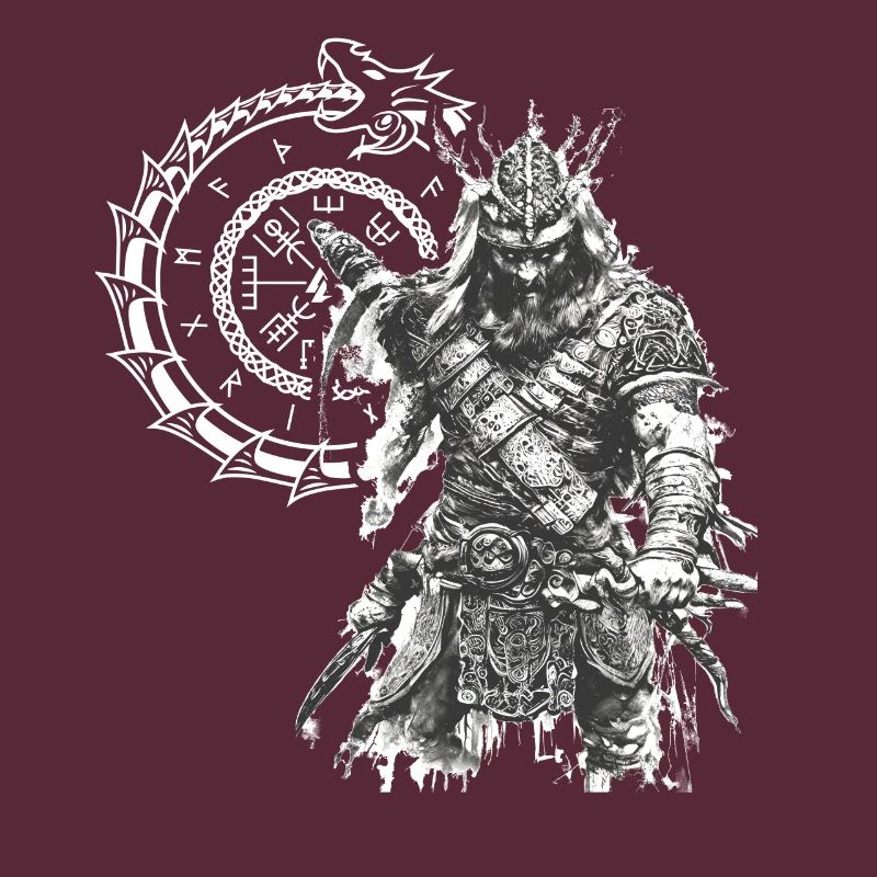 Vikings Nordic Rune Vikings Valhalla Vikings