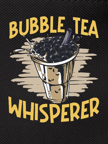 Bubble Tea Flüsterer