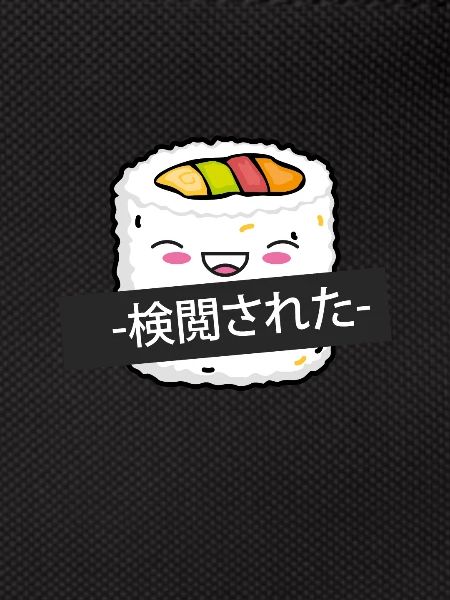Fun Japanese Sushi
