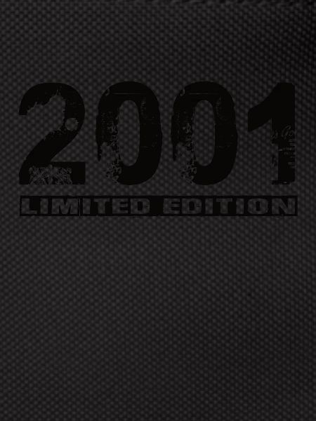 Limited Edition 2001