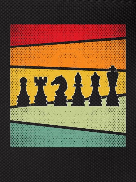 Chess retro