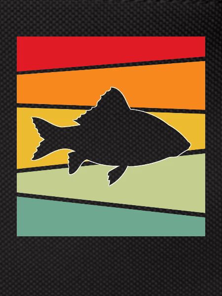 Fisch Retro