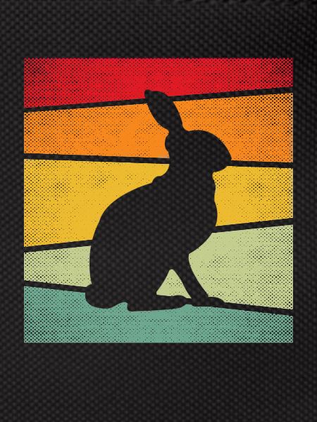 Lapin Rétro