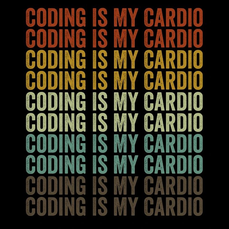 Le codage est une question qui me tient à cœur Coding Softw