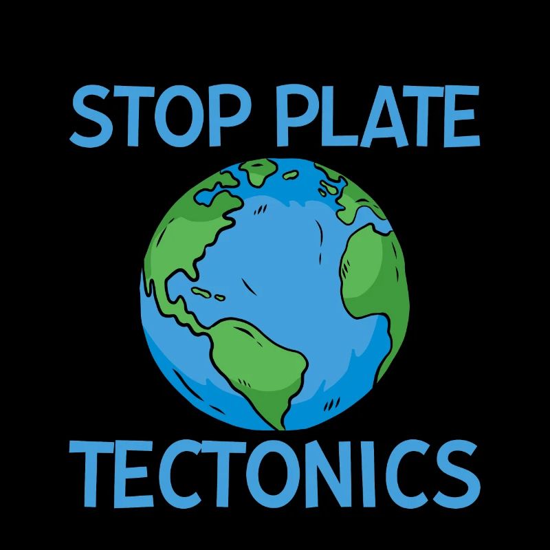 Stop Plate Tectonics 2