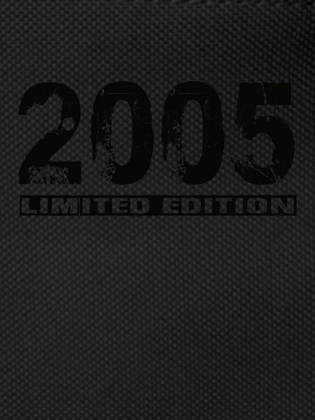 Limited Edition 2005
