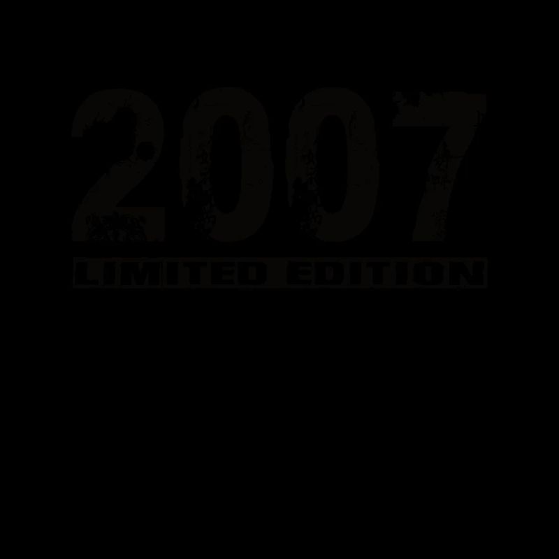 Édition limitée 2007