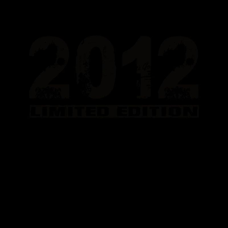 Limited Edition 2012