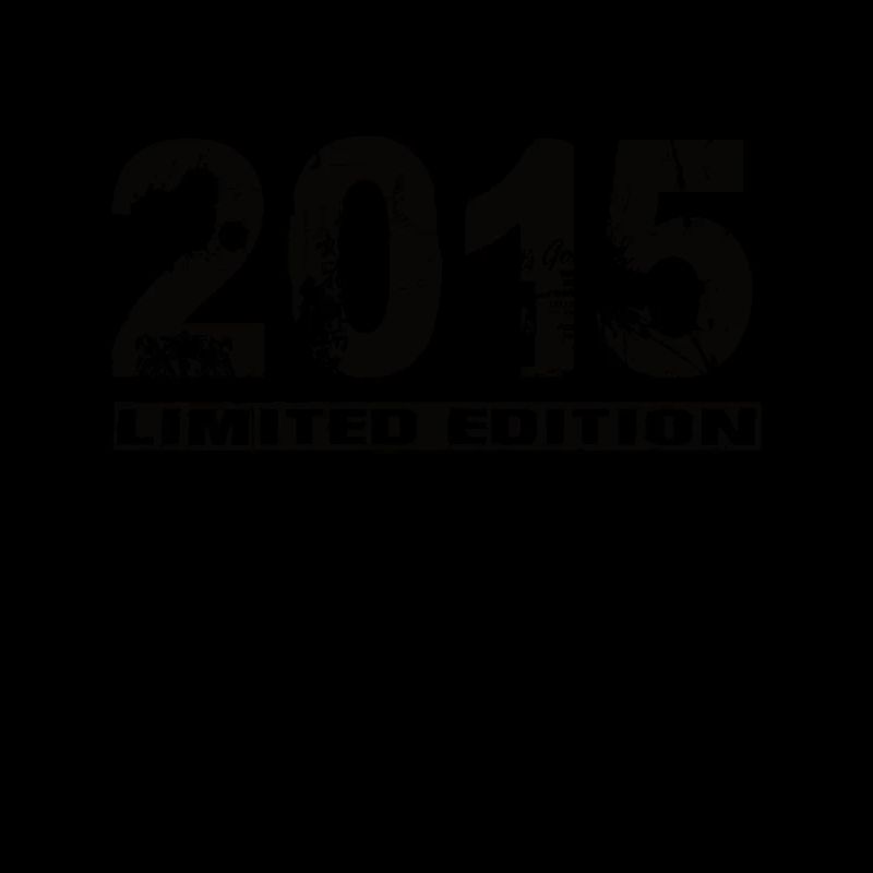 Édition limitée 2015