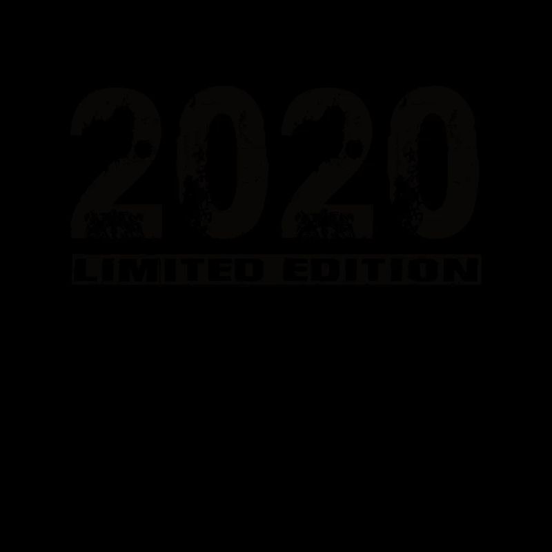 Édition limitée 2020