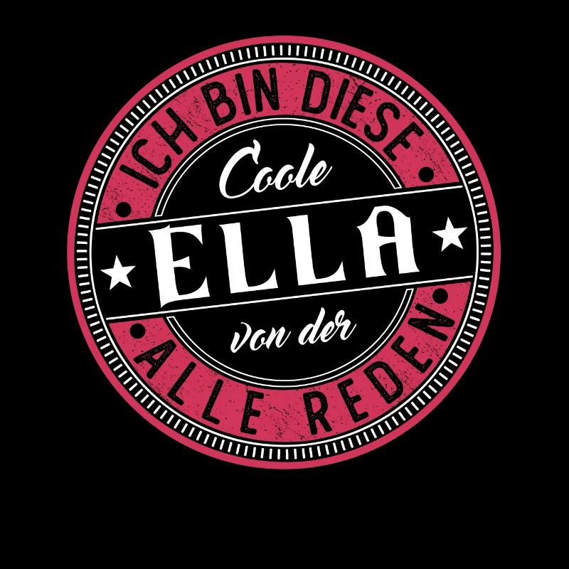 Ella Geschenkidee Geschenk Geburtstag