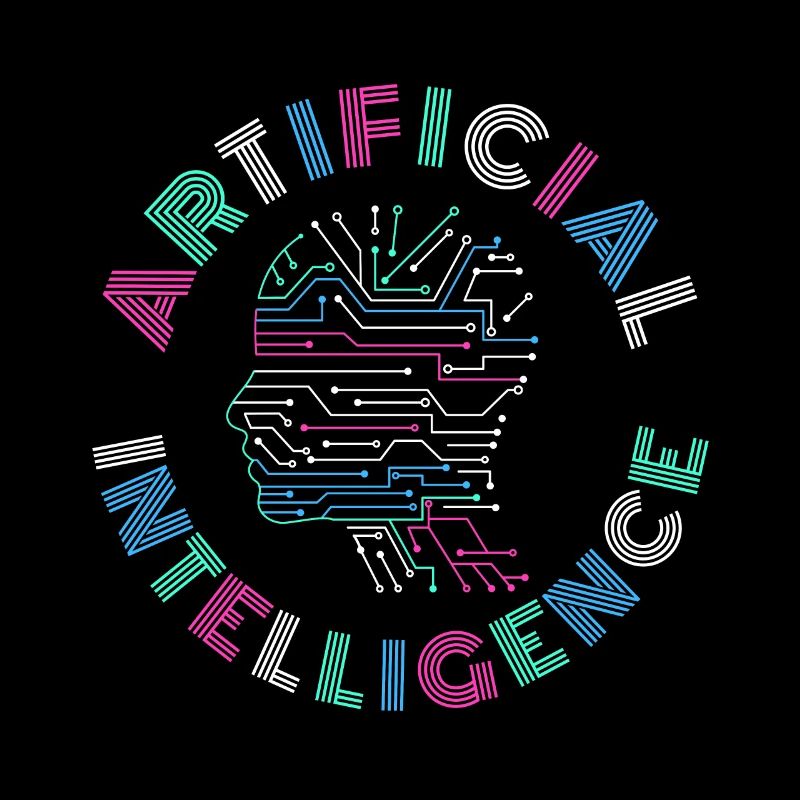 Artificial Intelligence AI Gift