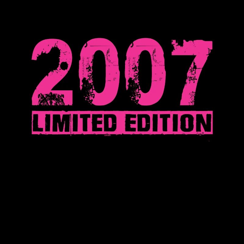 Limited Edition 2007