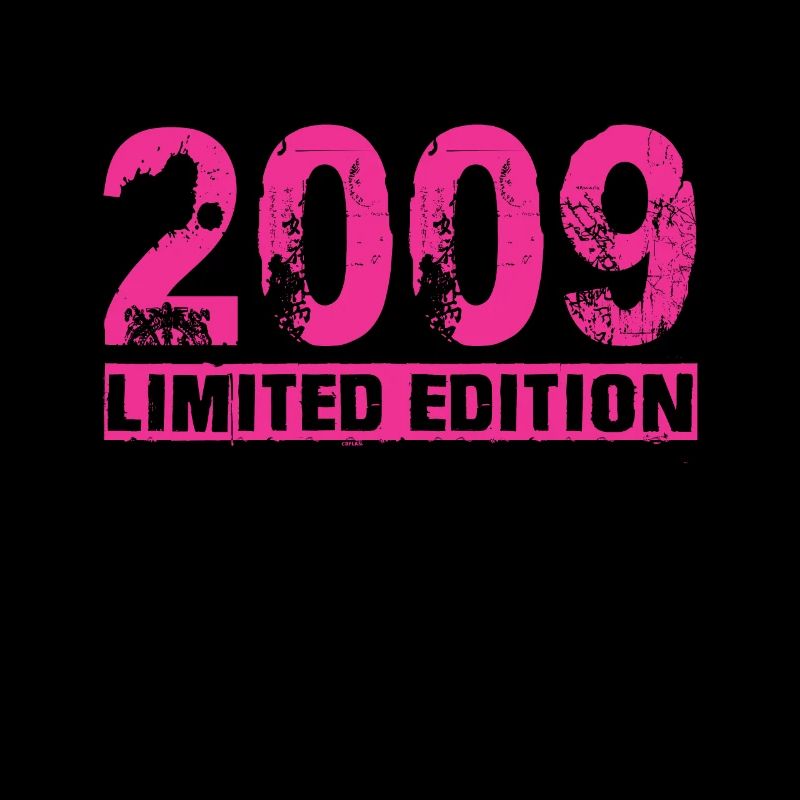 Édition limitée 2009