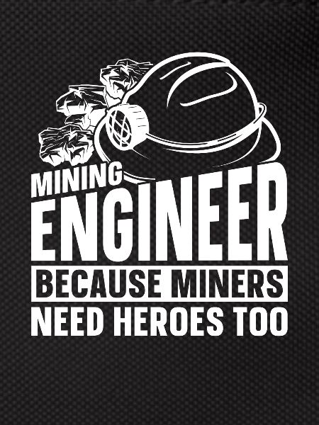 Engineer Helm Mining Engineer