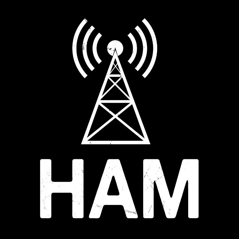 Conception de radio amateur
