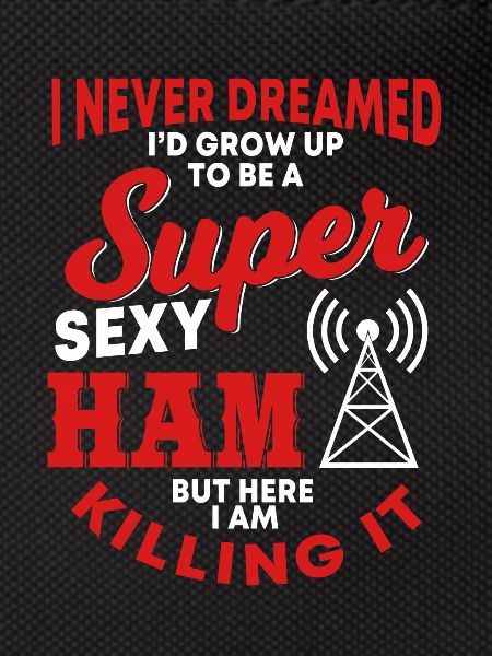 Amateur radio