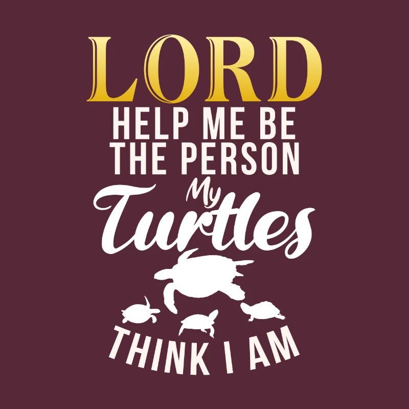 Turtle Owner Gift Turtle Lover