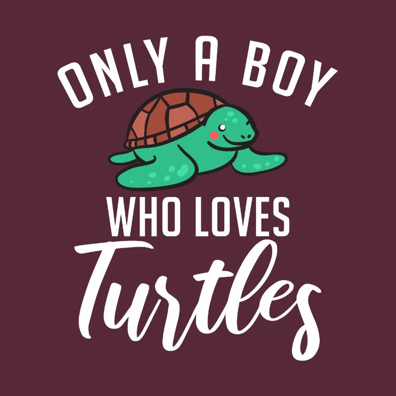 Turtle Owner Gift Turtle Lover