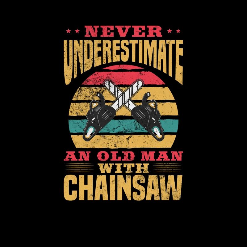 Baumpfleger Baumkletterer Arborist Geschenk