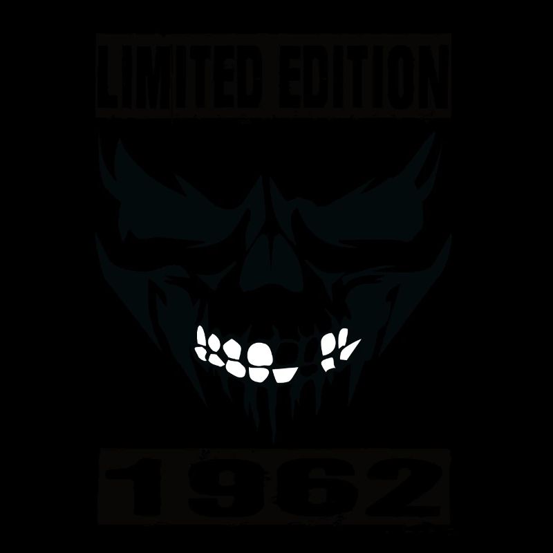 Édition limitée 1962