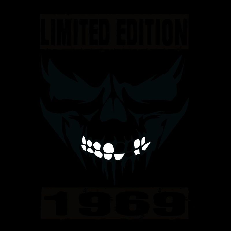 Édition limitée 1969