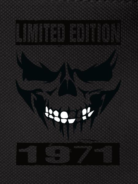 Limited Edition 1971