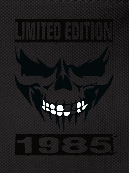 Limited Edition 1985