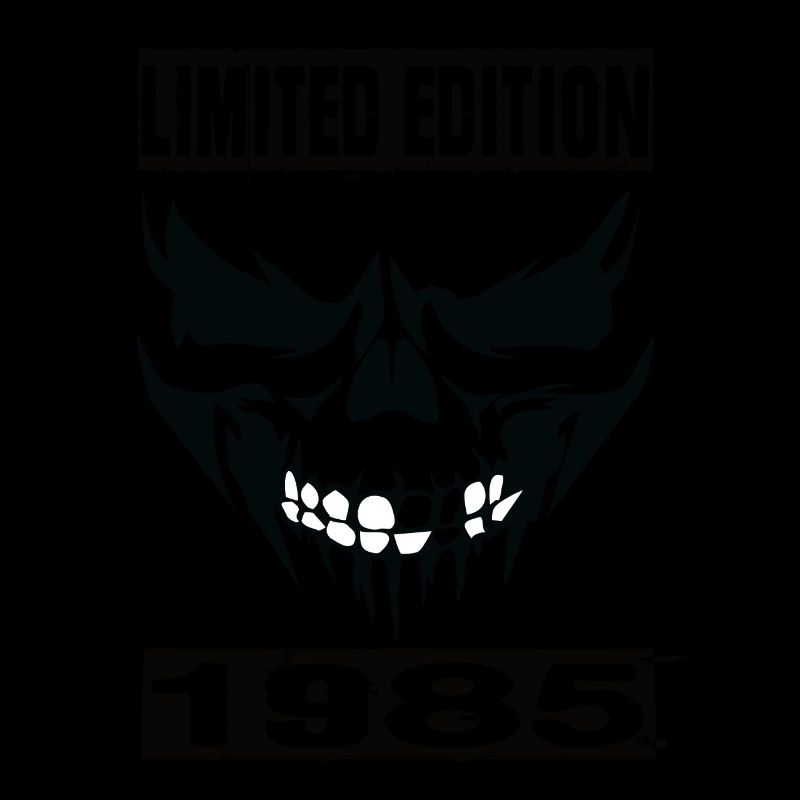 Édition limitée 1985