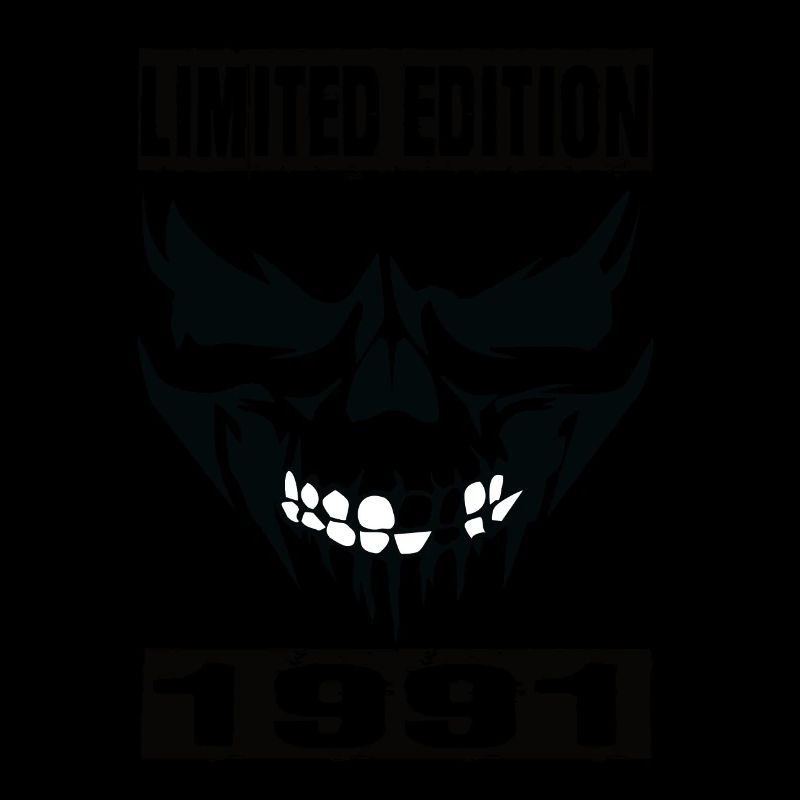 Édition limitée 1991