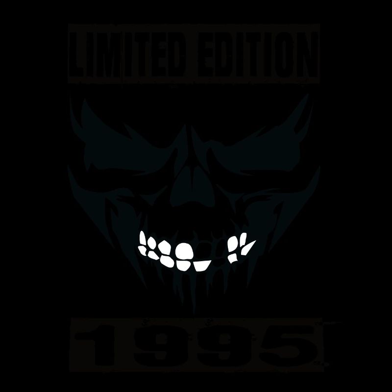 Édition limitée 1995