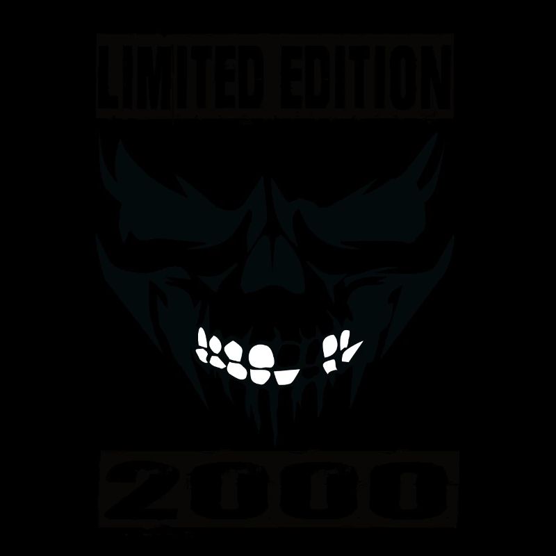 Limited Edition 2000