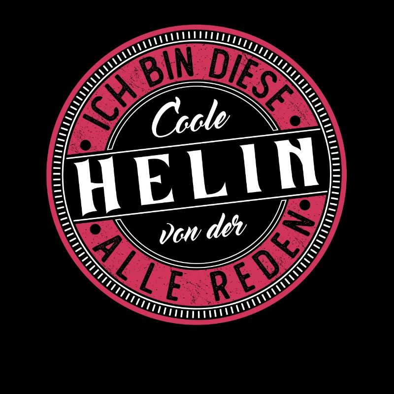 Helin Geschenkidee Geschenk Geburtstag