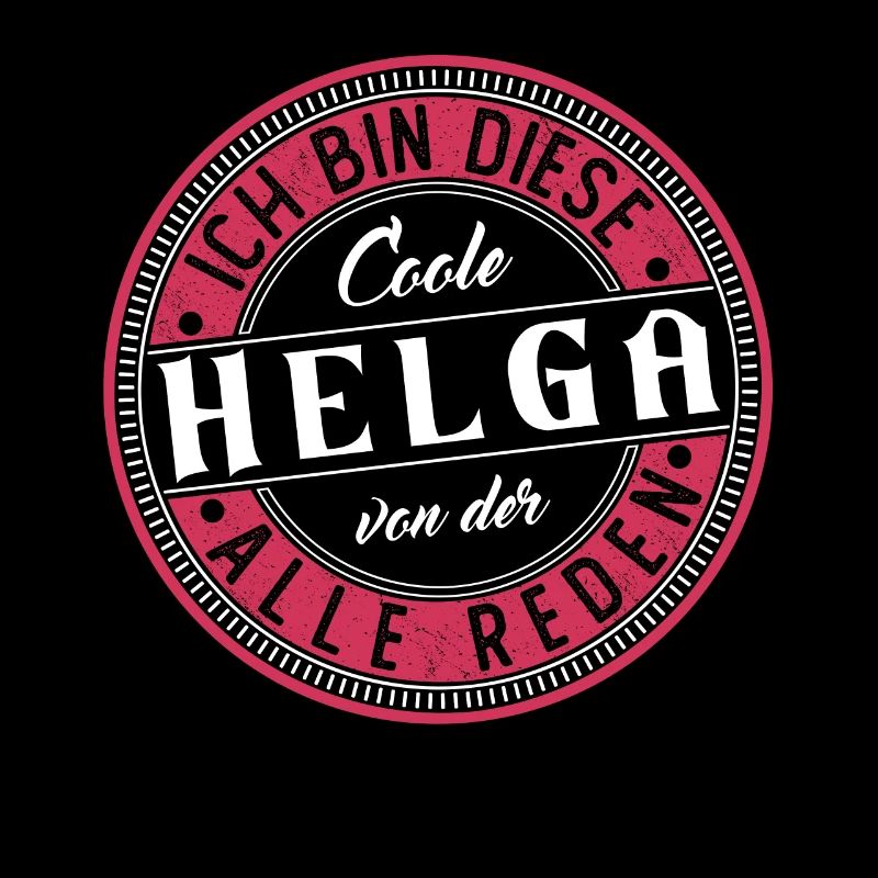 Helga Geschenkidee Geschenk Geburtstag